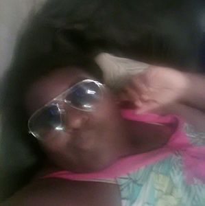 Meet your Posher, Kristy